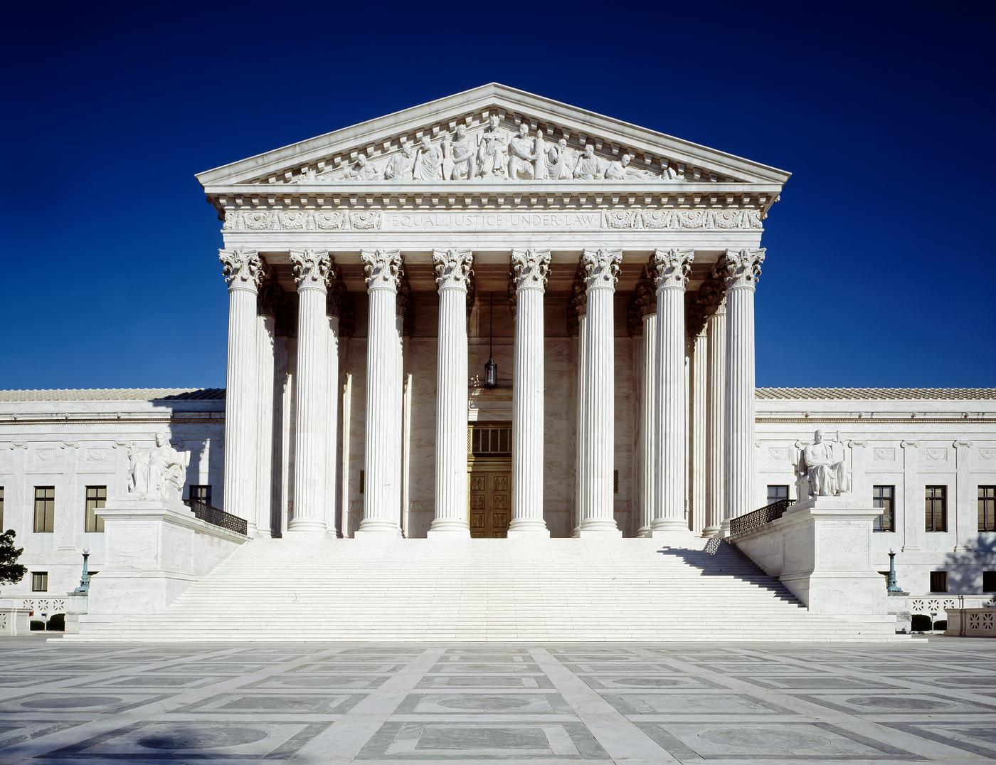 United States Supreme Court Building, Washington, D.C. Original image from Carol M. Highsmith’s America, Library of... United States Supreme Court Building, Washington, D.C. Original image from Carol M. Highsmith’s America, Library of...