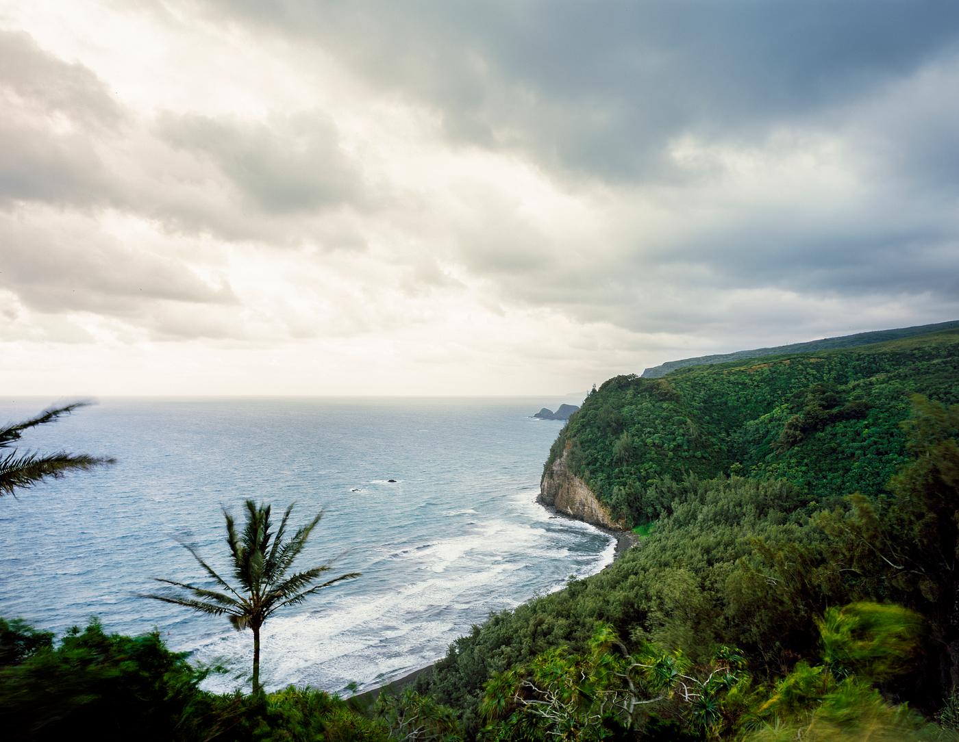 Unspoiled north shore of Hawaii's Oahu Island. Original image from Carol M. Highsmith’s America, Library of... Unspoiled north shore of Hawaii's Oahu Island. Original image from Carol M. Highsmith’s America, Library of...