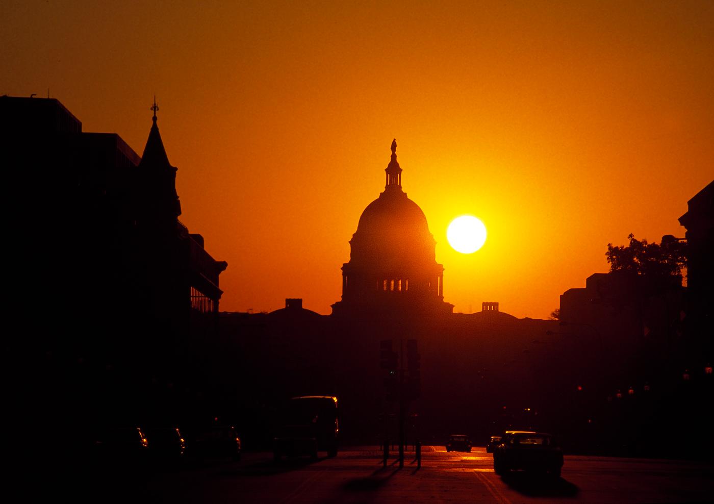 The U.S. Capitol at Dawn. Original image from Carol M. Highsmith’s America, Library of Congress collection. Digitally... The U.S. Capitol at Dawn. Original image from Carol M. Highsmith’s America, Library of Congress collection. Digitally...