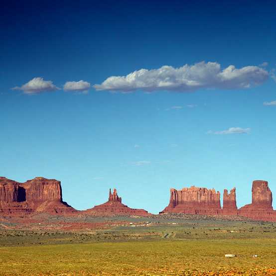 Monument Valley, a Navajo Nation tribal park whose red-sandstone formations on the Colorado Plateau lie mostly in Arizona but also into Utah. Original image from Carol M. Highsmith’s America, Library of Congress collection. Digitally enhanced by rawpixel. Monument Valley, a Navajo Nation tribal park whose red-sandstone formations on the Colorado Plateau lie mostly in Arizona but…