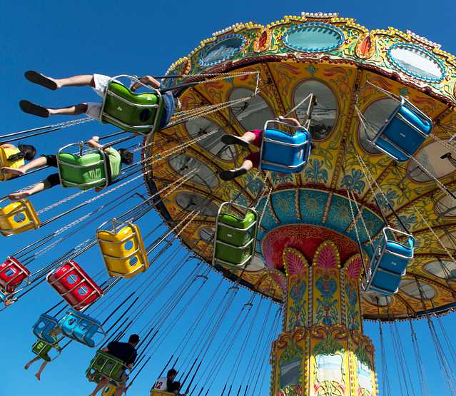 Swing ride in Santa Cruz, the county seat and largest city of Santa Cruz County, California. Original image from Carol M. Highsmith’s America, Library of Congress collection. Digitally enhanced by rawpixel. Swing ride in Santa Cruz, the county seat and largest city of Santa Cruz County, California. Original image from Carol M.…