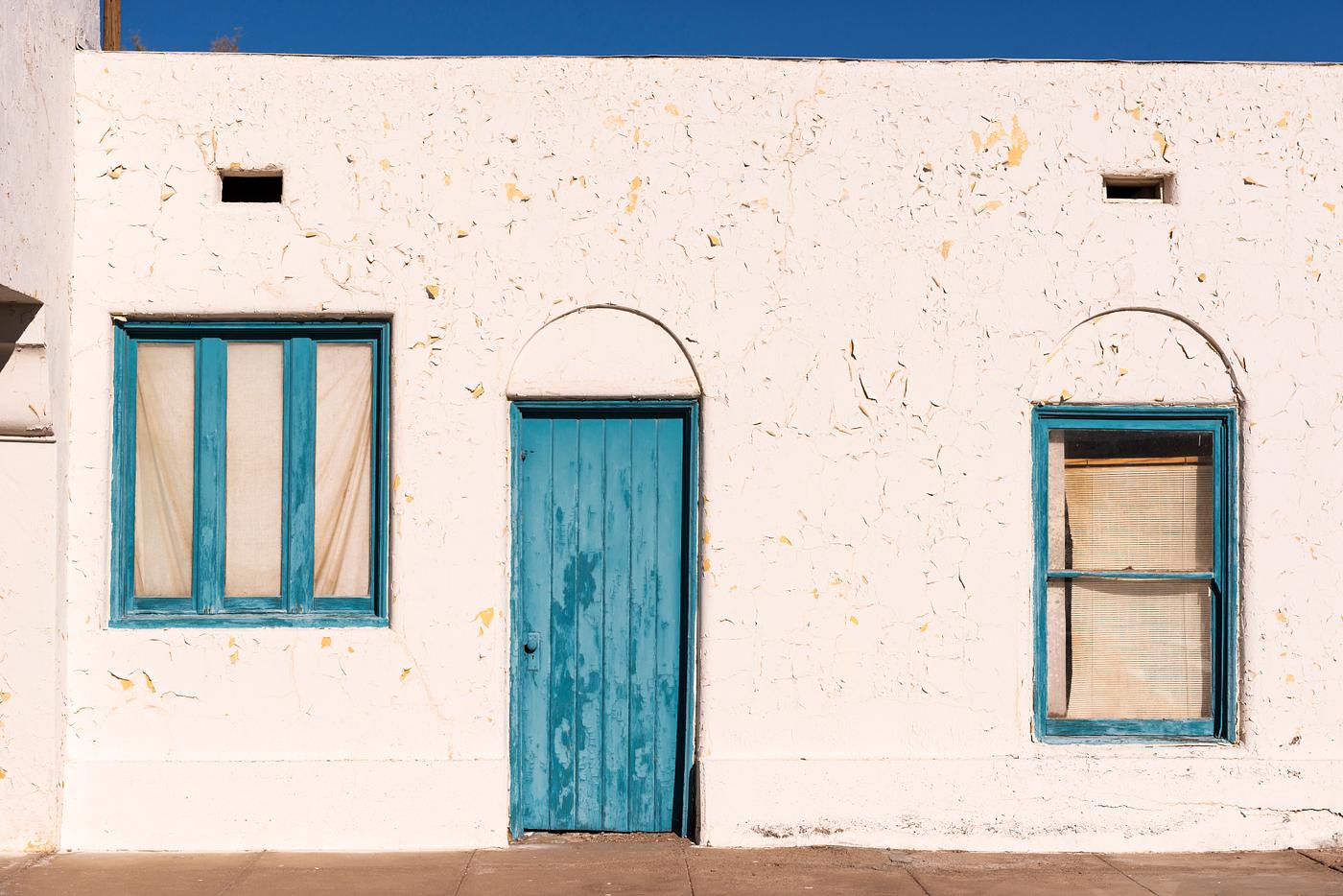 Entrance to the Amargosa Opera House in Death Valley Junction, Inyo County, California. Original image from Carol M.... Entrance to the Amargosa Opera House in Death Valley Junction, Inyo County, California. Original image from Carol M....