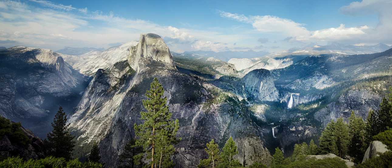 Yosemite National Park, United States. Original image from Carol M. Highsmith’s America, Library of Congress collection. Digitally enhanced by rawpixel. Yosemite National Park, United States. Original image from Carol M. Highsmith’s America, Library of Congress…