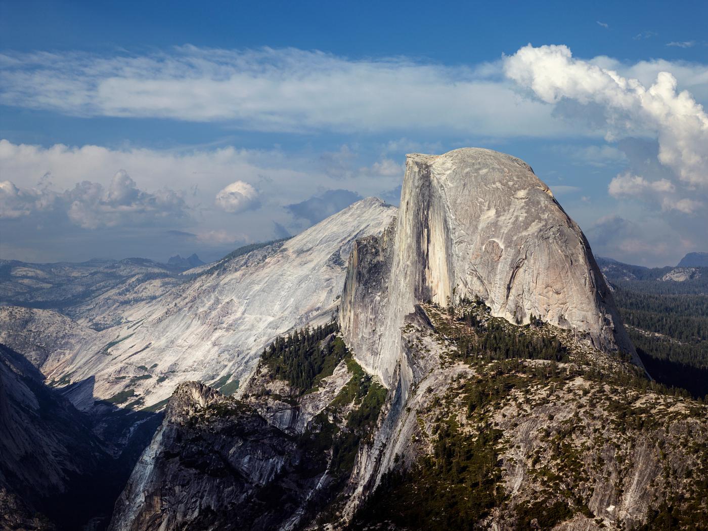 Yosemite National Park, United States. Original image from Carol M. Highsmith’s America, Library of Congress... Yosemite National Park, United States. Original image from Carol M. Highsmith’s America, Library of Congress...