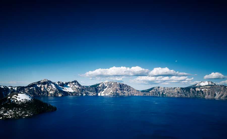 Crater Lake, Oregon. Original image from Carol M. Highsmith’s America, Library of Congress collection. Digitally enhanced by rawpixel. Crater Lake, Oregon. Original image from Carol M. Highsmith’s America, Library of Congress collection. Digitally…