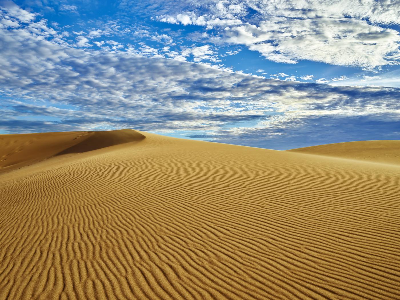View from right on top of the tallest dune in North America at Great Sand Dunes National Park and Preserve, in the San Luis... View from right on top of the tallest dune in North America at Great Sand Dunes National Park and Preserve, in the San Luis...