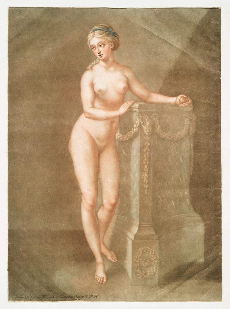 This fascinating collection of anatomical illustrations is created by Arnauld-Eloi Gautier-Dagoty (1741-1771) for the Royal College of Medicine of Nancy in Lorraine, France. Dagoty elegantly depicted muscles of the human body as perceived by scientists in the 18th century with precise details. His illustrations offer us a glimpse of medical practice in the age of enlightenment. Original from The New York Public Library. Digitally enhanced by rawpixel. This fascinating collection of anatomical illustrations is created by Arnauld-Eloi Gautier-Dagoty (1741-1771) for the Royal…