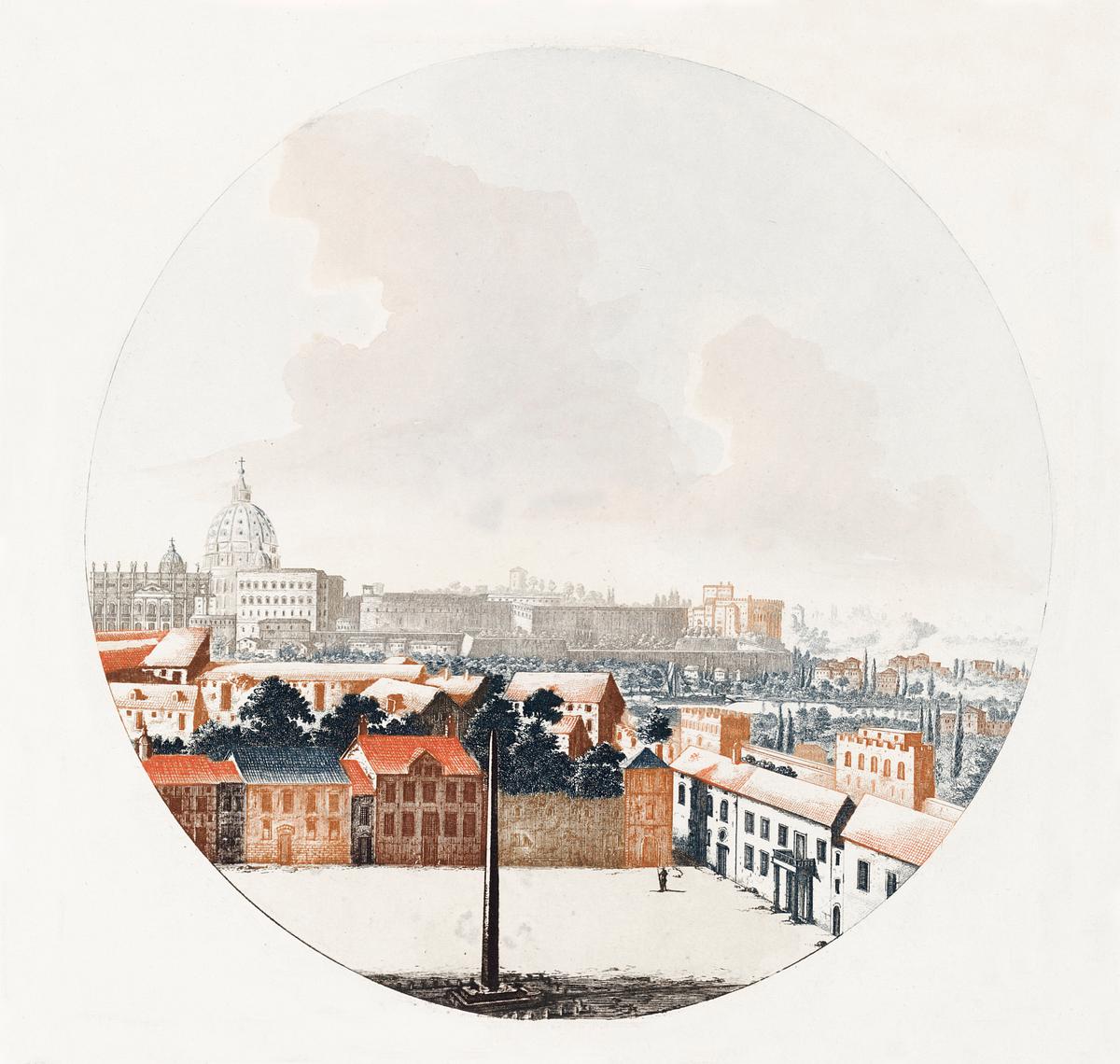View of Rome (1688-1698) by Johan Teyler… | Free public domain illustration View of Rome (1688-1698) by Johan Teyler (1648 -1709). Original from The Rijksmuseum. Digitally enhanced by rawpixel.