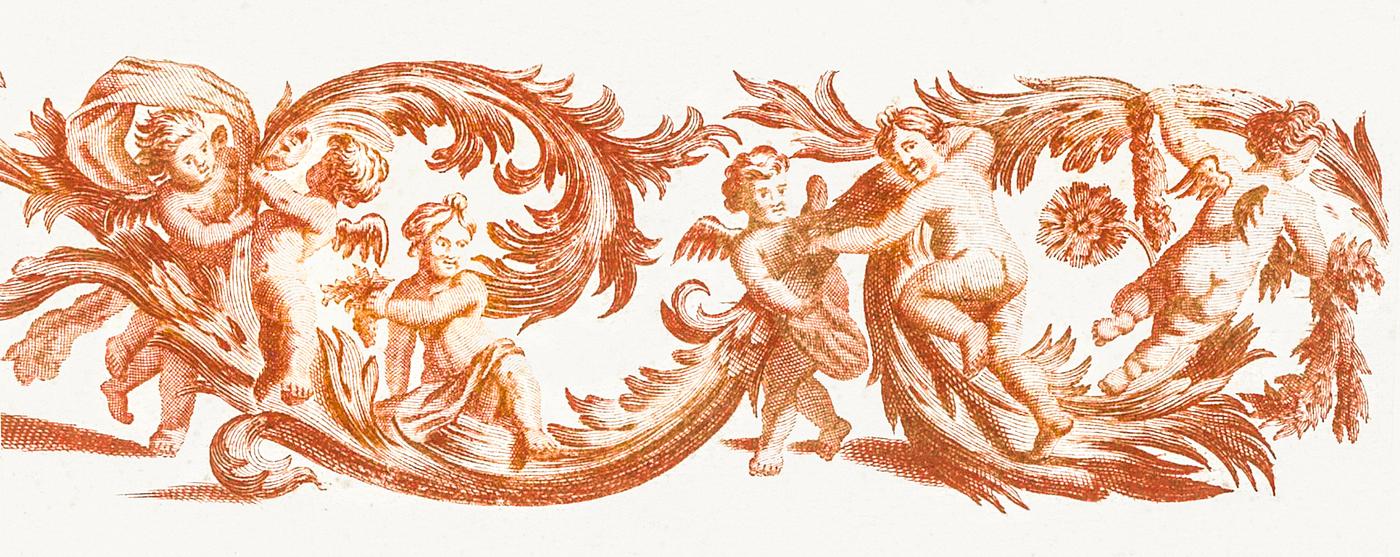 Branches with Putti by Johan Teyler (1648-1709). Original from The Rijksmuseum. Digitally enhanced by rawpixel. Branches with Putti by Johan Teyler (1648-1709). Original from The Rijksmuseum. Digitally enhanced by rawpixel.