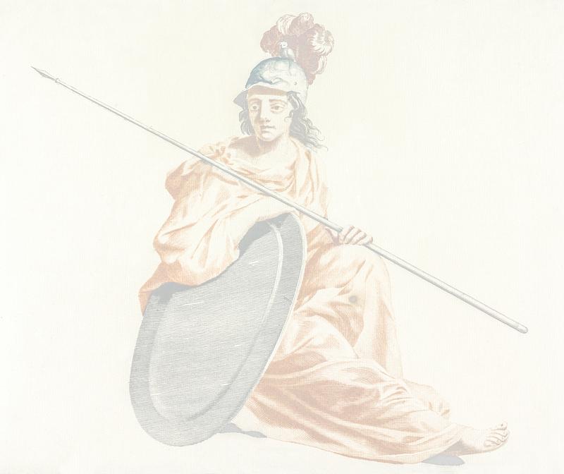 Minerva by Johan Teyler (1648-1709). Original from The Rijksmuseum . Digitally enhanced by rawpixel. Minerva by Johan Teyler (1648-1709). Original from The Rijksmuseum . Digitally enhanced by rawpixel.