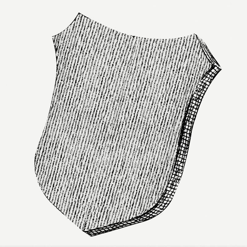 Shield from Putto met een schild met het wapen van Witsen (1765) by Cornelis Ploos van Amstel. Original from The Rijksmuseum.…