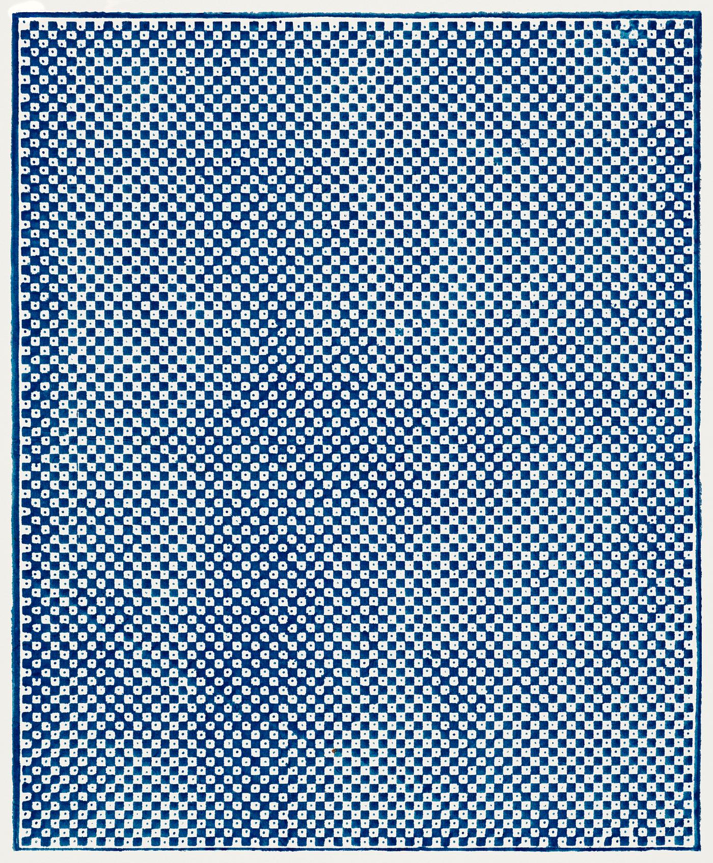 Sheet with checkerboard pattern (1780–1808) by Pierre-Fiacre Perdoux. Original from The Rijksmuseum. Digitally... Sheet with checkerboard pattern (1780–1808) by Pierre-Fiacre Perdoux. Original from The Rijksmuseum. Digitally...