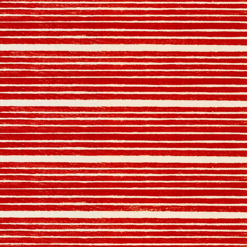 Vintage woodblock print of Japanese textile from Shima-Shima (1904) by Furuya Korin. Digitally enhanced from our own original…