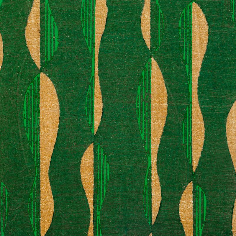 Vintage Illustration of Vintage woodblock print of Japanese textile. Vintage Illustration of Vintage woodblock print of Japanese textile.