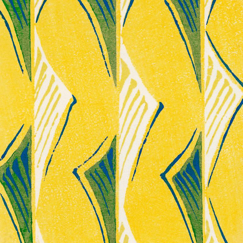 Vintage Illustration of Vintage woodblock print of Japanese textile. Vintage Illustration of Vintage woodblock print of Japanese textile.