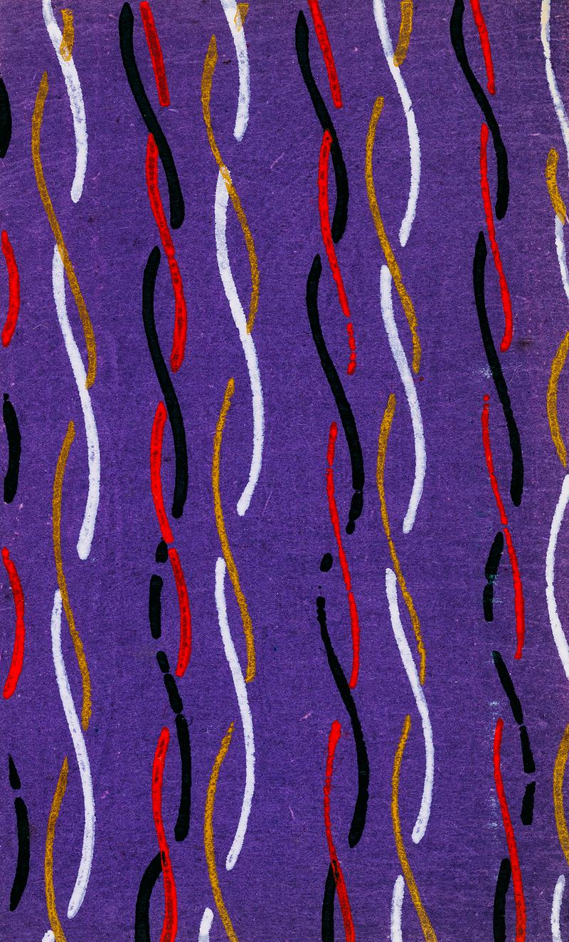 Vintage Illustration of Vintage woodblock print of Japanese textile. Vintage Illustration of Vintage woodblock print of Japanese textile.