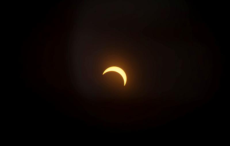 Solar Eclipse from NASA Goddard. Original from NASA. Digitally enhanced by rawpixel. Solar Eclipse from NASA Goddard. Original from NASA. Digitally enhanced by rawpixel.