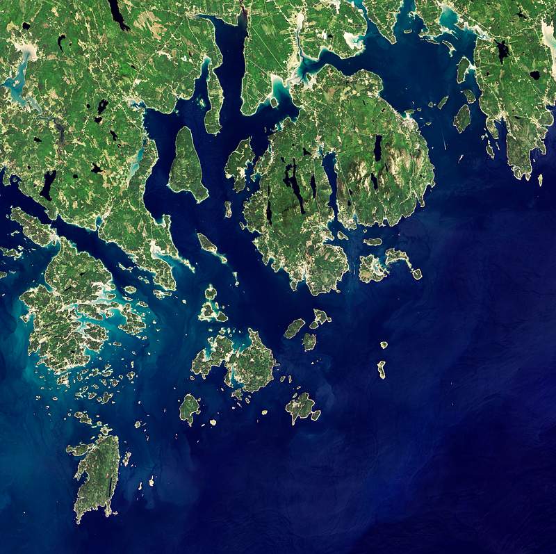 Acadia National Park is one of the most visited parks in America. Original from NASA. Digitally enhanced by rawpixel. Acadia National Park is one of the most visited parks in America. Original from NASA. Digitally enhanced by rawpixel.