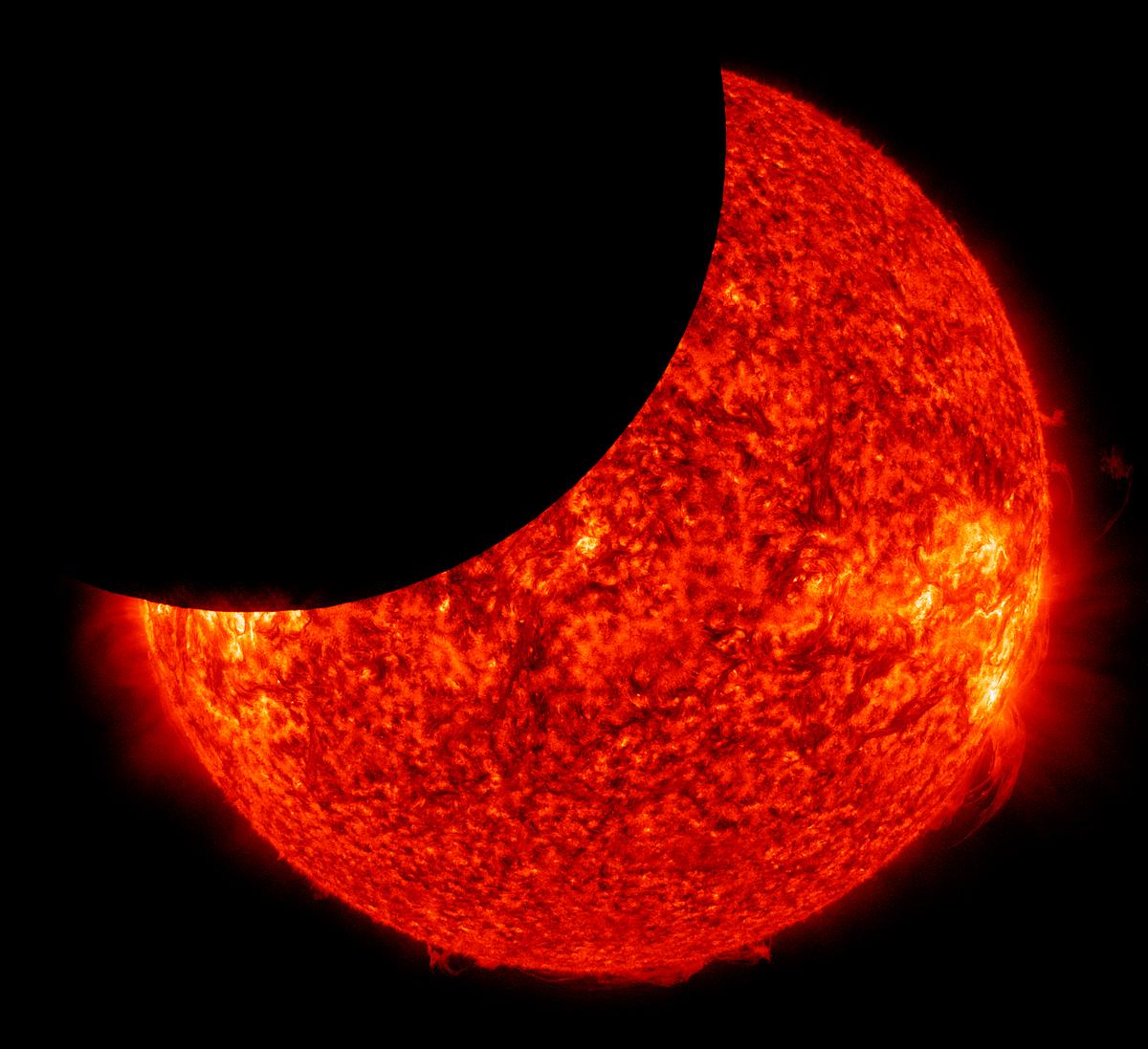 2017 Total Solar Eclipse