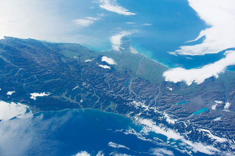 Earth observation by the crew of the International Space Station. Original from NASA. Digitally enhanced by rawpixel. Earth observation by the crew of the International Space Station. Original from NASA. Digitally enhanced by rawpixel.
