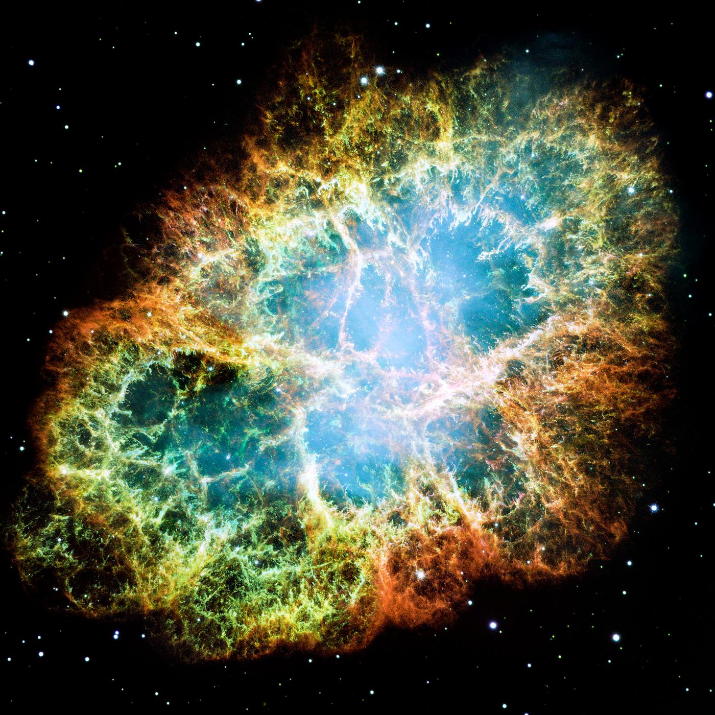 Image of a nebula taken using a NASA telescope -
Original from NASA. Digitally enhanced by rawpixel. Image of a nebula taken using a NASA telescope -
Original from NASA. Digitally enhanced by rawpixel.