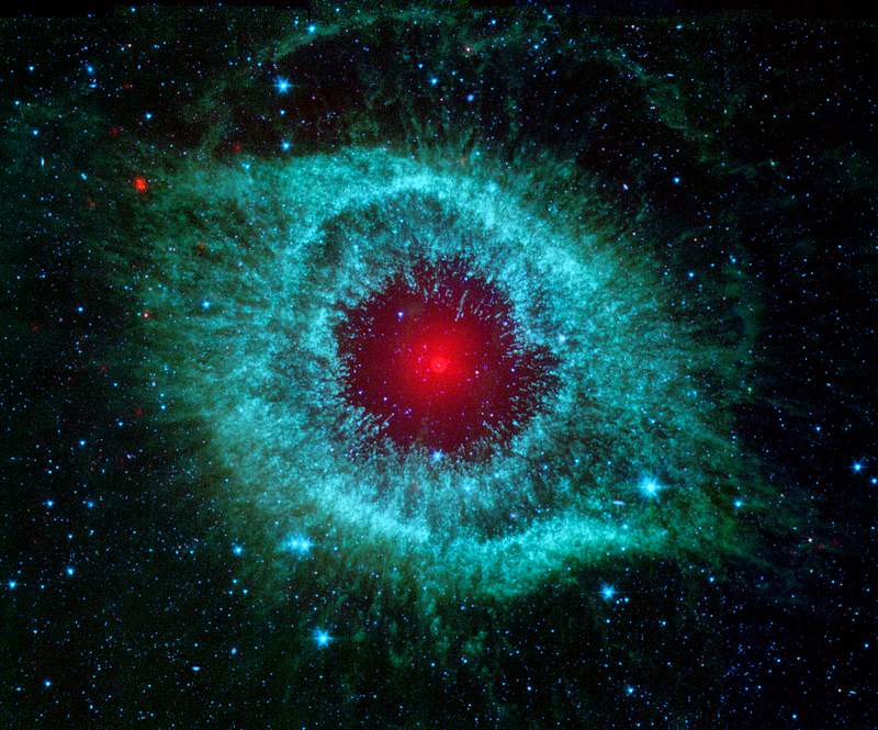 Image of a nebula taken using a NASA telescope -
Original from NASA. Digitally enhanced by rawpixel. Image of a nebula taken using a NASA telescope -
Original from NASA. Digitally enhanced by rawpixel.
