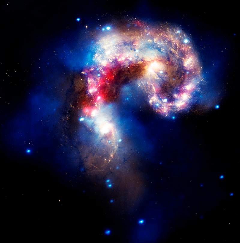 Image of a nebula taken using a NASA telescope -
Original from NASA. Digitally enhanced by rawpixel. Image of a nebula taken using a NASA telescope -
Original from NASA. Digitally enhanced by rawpixel.