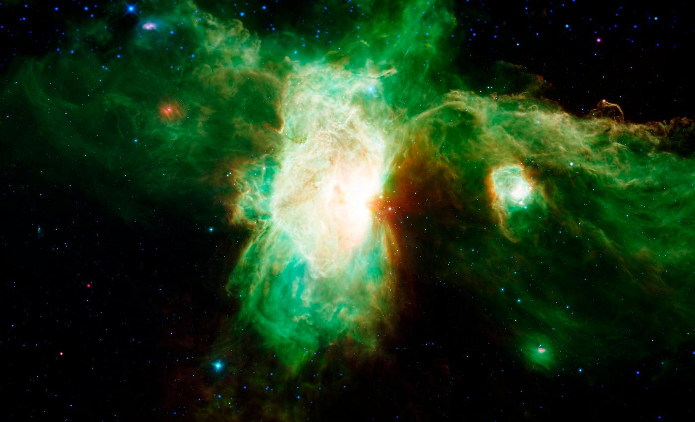 Image of a nebula taken using a NASA telescope -
Original from NASA. Digitally enhanced by rawpixel. Image of a nebula taken using a NASA telescope -
Original from NASA. Digitally enhanced by rawpixel.