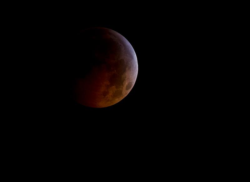 A total lunar eclipse is seen as the full moon is shadowed by the Earth on the arrival of the winter solstice, December 21, 2010 in Arlington, VA. Original from NASA. Digitally enhanced by rawpixel. A total lunar eclipse is seen as the full moon is shadowed by the Earth on the arrival of the winter solstice, December 21…