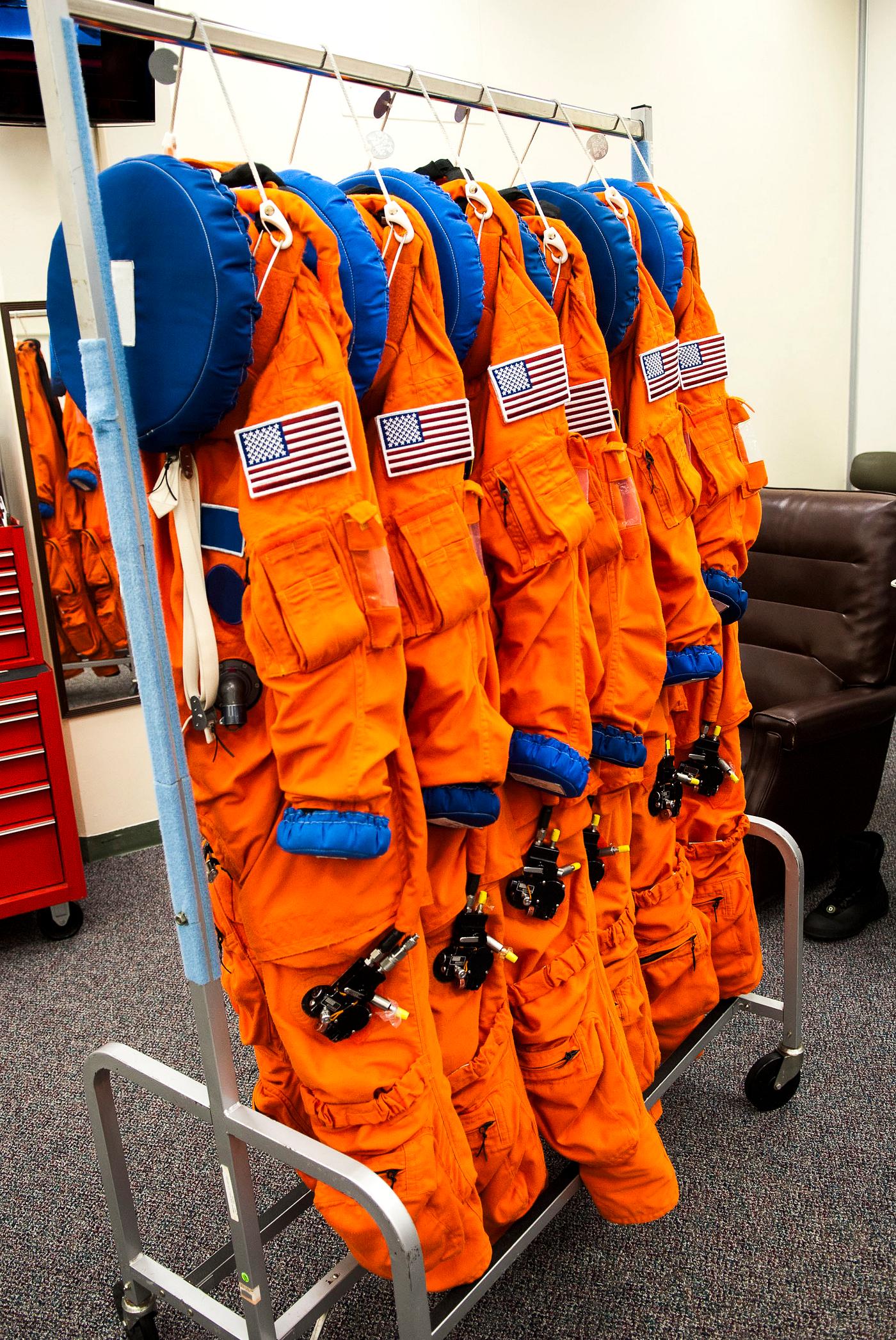 NASA USA astronaut uniforms - Original from NASA . Digitally enhanced by rawpixel. NASA USA astronaut uniforms - Original from NASA . Digitally enhanced by rawpixel.