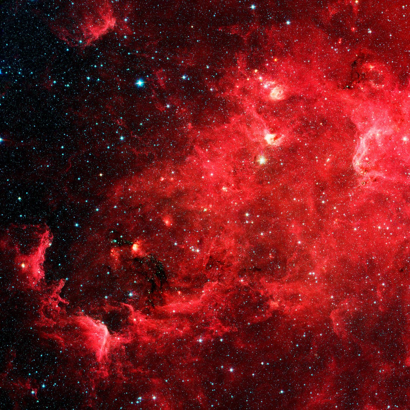 Image of a nebula taken using a NASA telescope -
Original from NASA. Digitally enhanced by rawpixel. Image of a nebula taken using a NASA telescope -
Original from NASA. Digitally enhanced by rawpixel.