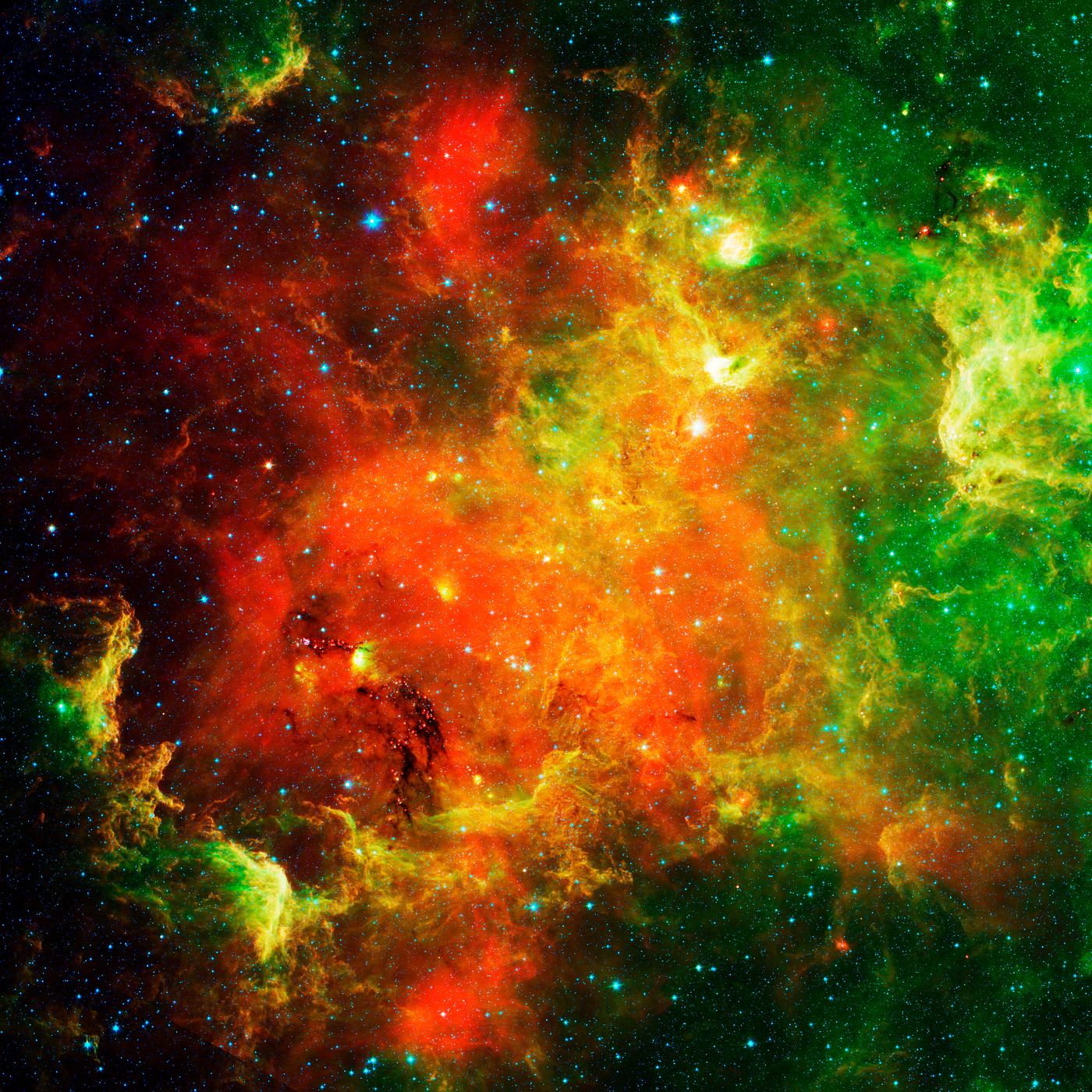 Image of a nebula taken using a NASA telescope -
Original from NASA. Digitally enhanced by rawpixel. Image of a nebula taken using a NASA telescope -
Original from NASA. Digitally enhanced by rawpixel.
