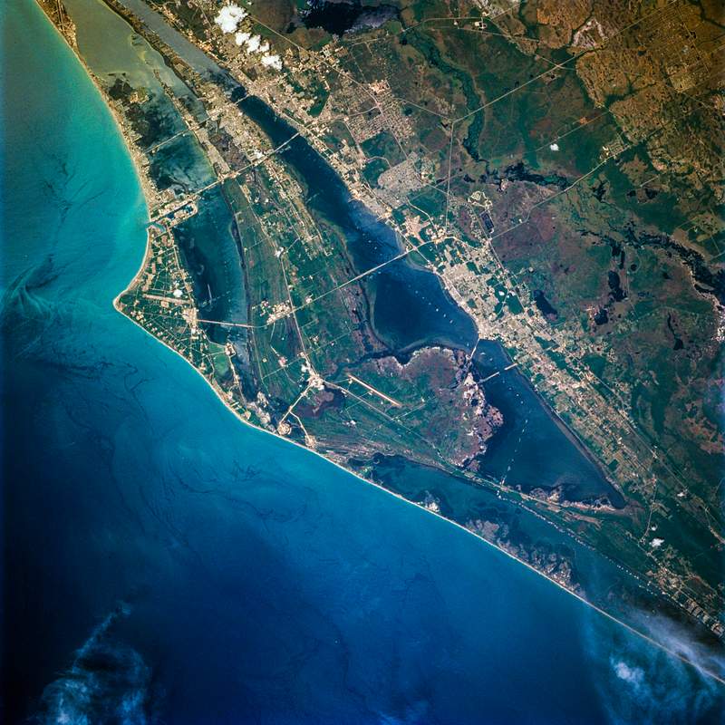 Earth observations taken during STS-77 mission. Original from NASA. Digitally enhanced by rawpixel. Earth observations taken during STS-77 mission. Original from NASA. Digitally enhanced by rawpixel.