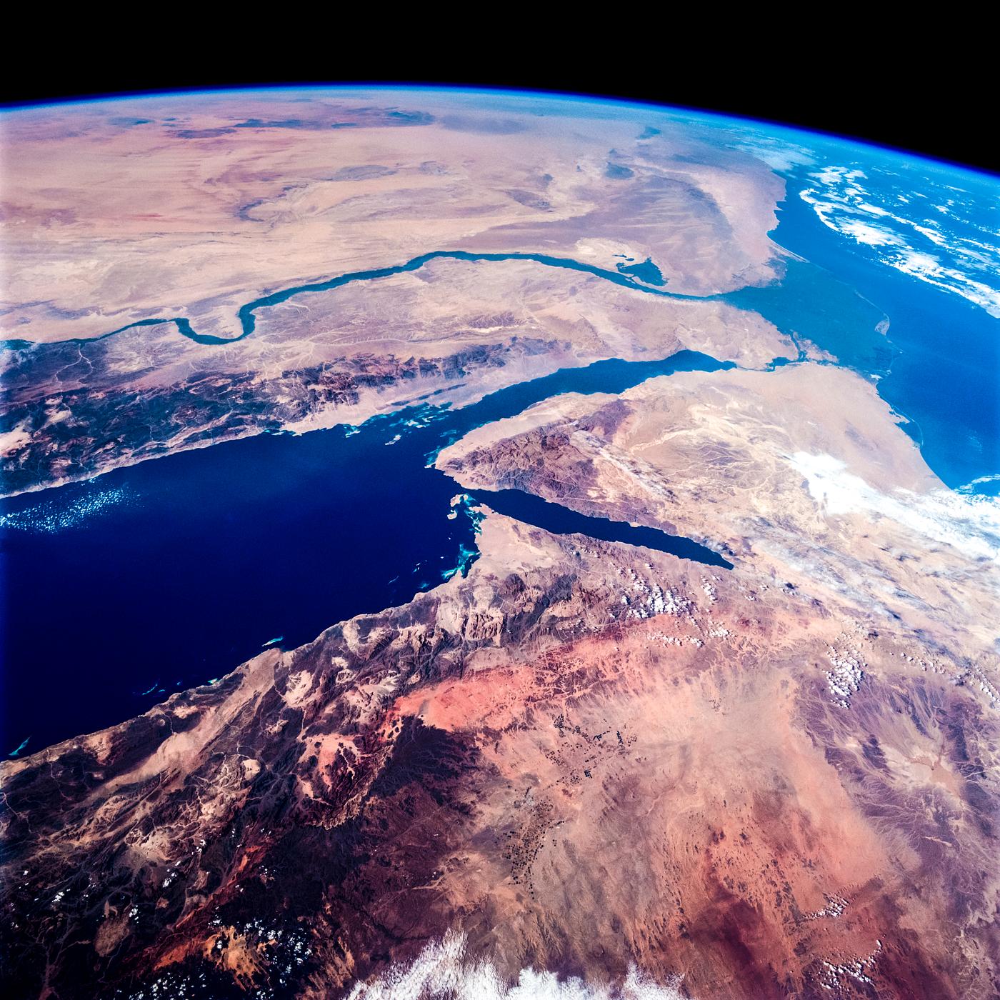 Earth from the space. Original from NASA. Digitally enhanced by rawpixel. Earth from the space. Original from NASA. Digitally enhanced by rawpixel.