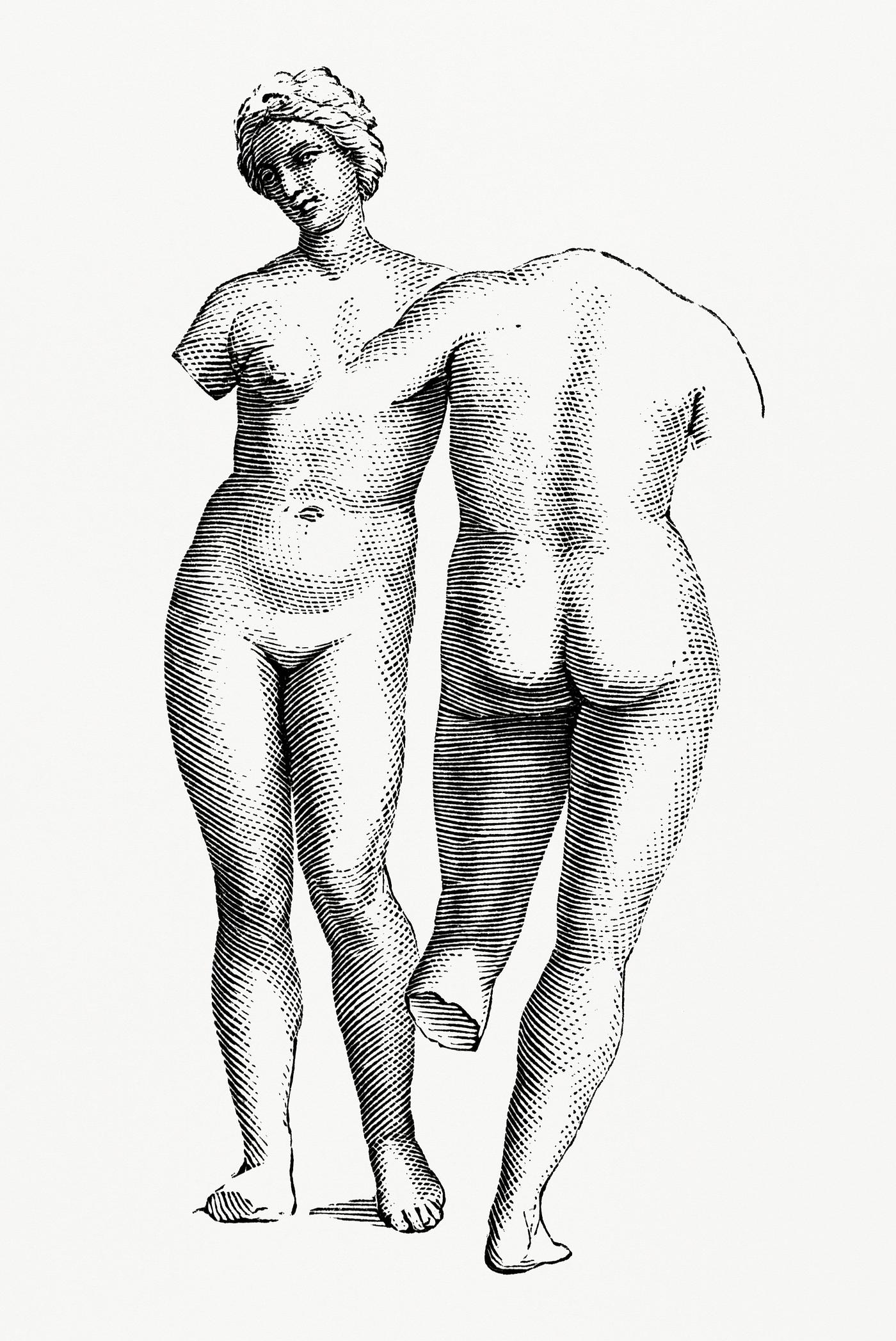 Drawing of Raphael-Museum of Venice (1862) from Gazette Des Beaux-Arts, a French art review. Digitally enhanced from our own... Drawing of Raphael-Museum of Venice (1862) from Gazette Des Beaux-Arts, a French art review. Digitally enhanced from our own...