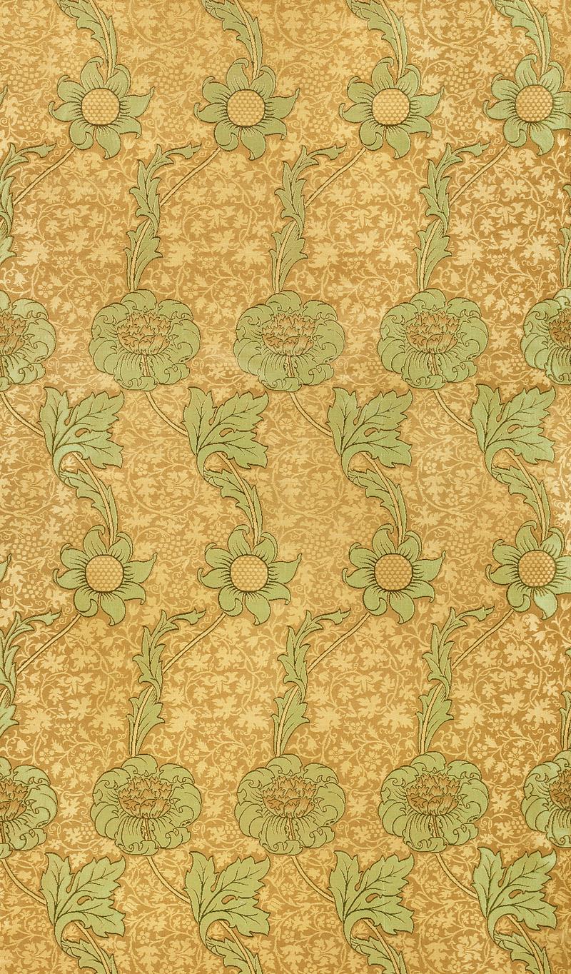 Kennet by William Morris (1834-1896). Original from The MET Museum. Digitally enhanced by rawpixel. Kennet by William Morris (1834-1896). Original from The MET Museum. Digitally enhanced by rawpixel.
