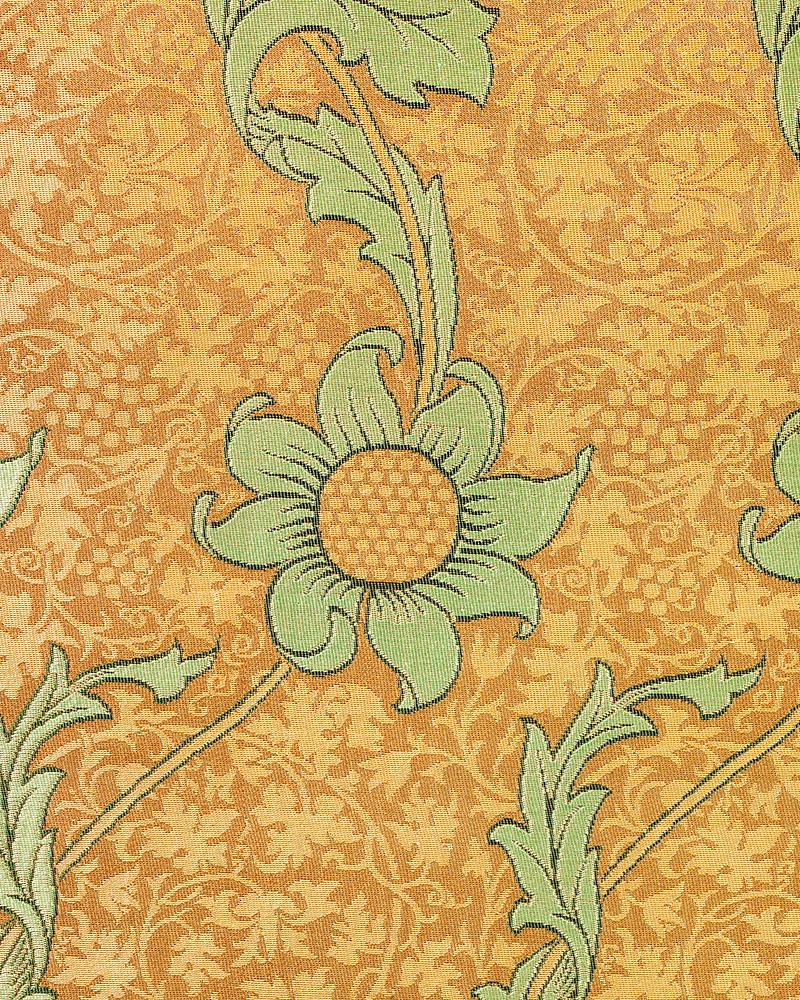 Kennet by William Morris (1834-1896). Original from The MET Museum. Digitally enhanced by rawpixel. Kennet by William Morris (1834-1896). Original from The MET Museum. Digitally enhanced by rawpixel.