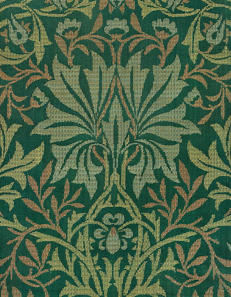 Flower Garden by William Morris (1834-1896). Original from The MET Museum. Digitally enhanced by rawpixel. Flower Garden by William Morris (1834-1896). Original from The MET Museum. Digitally enhanced by rawpixel.