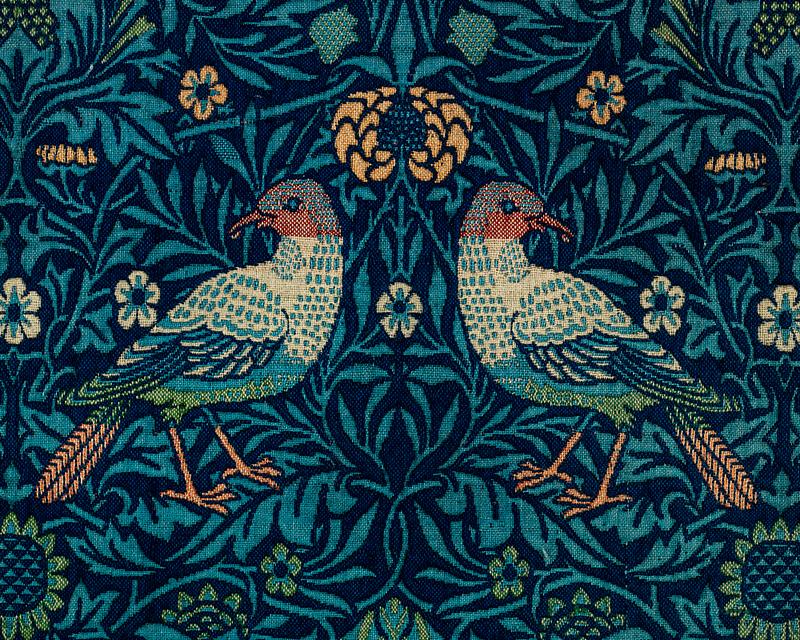 Birds by William Morris (1834-1896). Original from The MET Museum. Digitally enhanced by rawpixel. Birds by William Morris (1834-1896). Original from The MET Museum. Digitally enhanced by rawpixel.