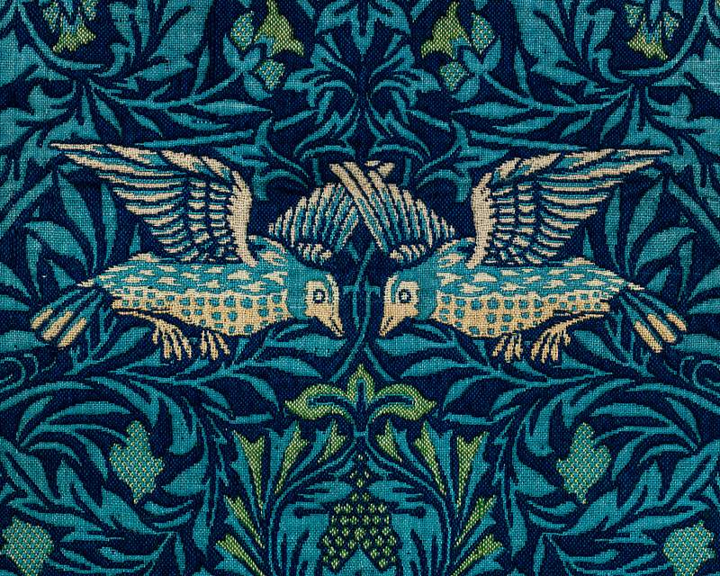 Birds by William Morris (1834-1896). Original from The MET Museum. Digitally enhanced by rawpixel. Birds by William Morris (1834-1896). Original from The MET Museum. Digitally enhanced by rawpixel.