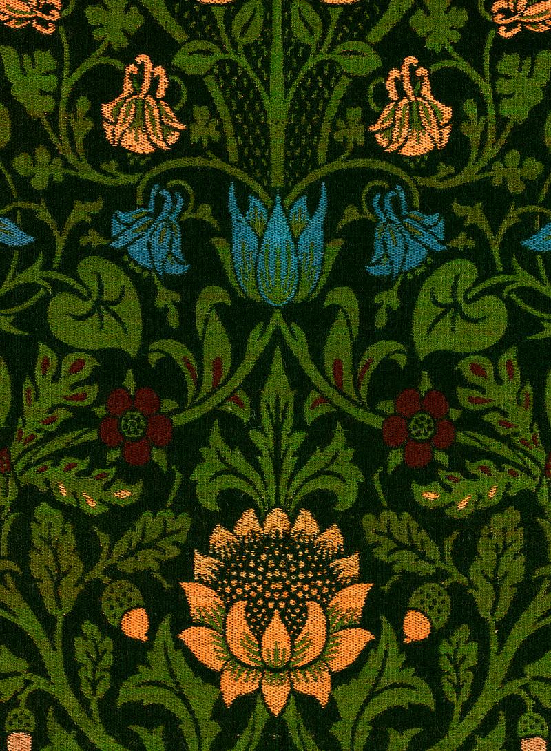 Violet and Columbine by William Morris (1834-1896). Original from The MET Museum. Digitally enhanced by rawpixel. Violet and Columbine by William Morris (1834-1896). Original from The MET Museum. Digitally enhanced by rawpixel.