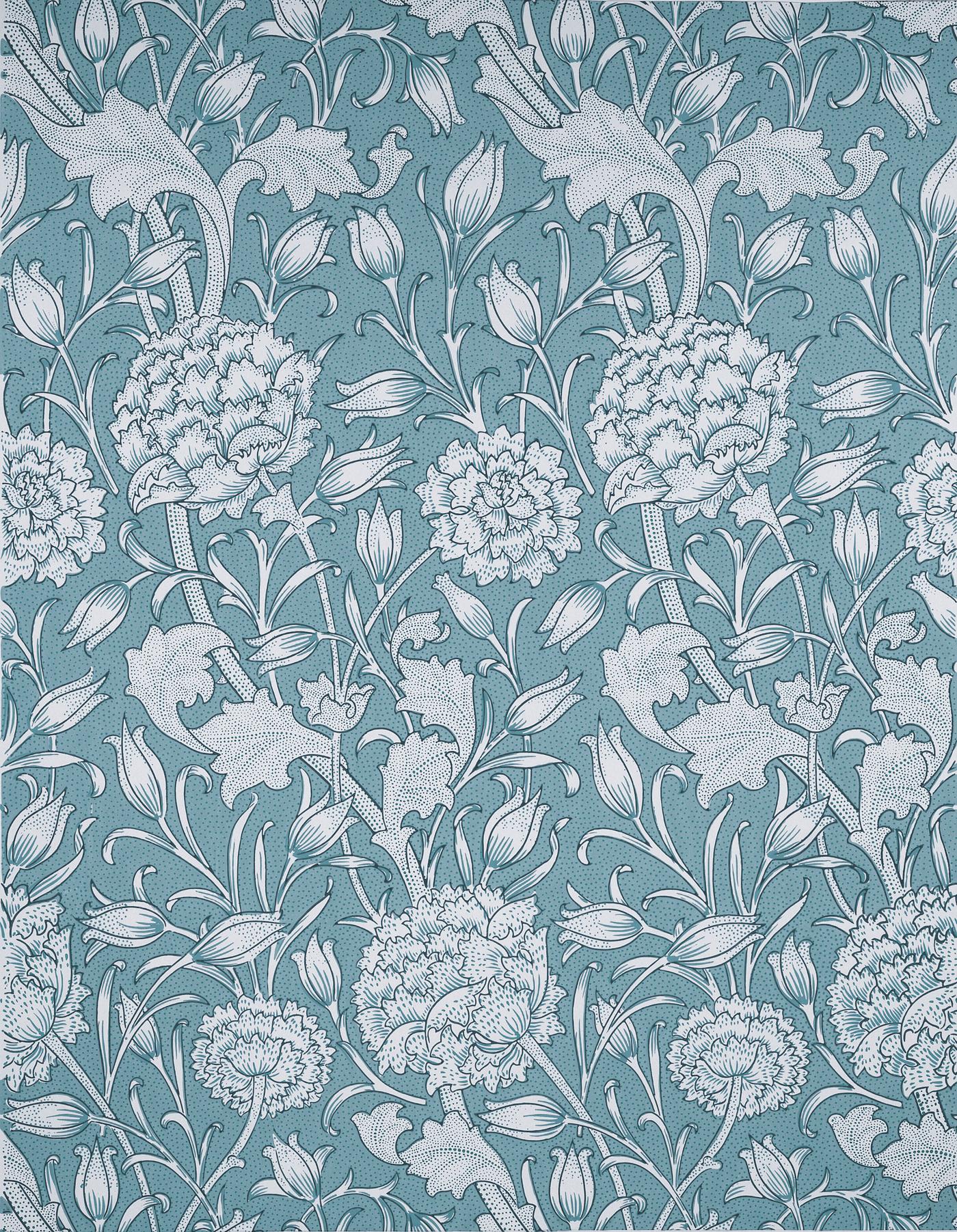 Wild Tulip by William Morris (1834-1896). Original from The MET Museum. Digitally enhanced by rawpixel. Wild Tulip by William Morris (1834-1896). Original from The MET Museum. Digitally enhanced by rawpixel.