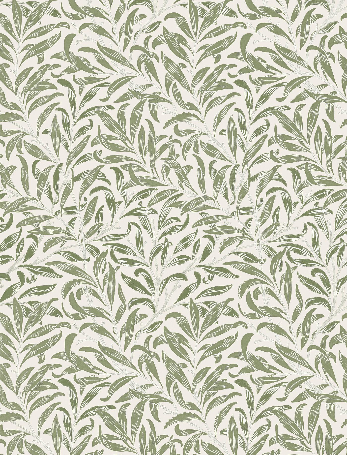 Willow Bough by William Morris (1834-1896). Original from The MET Museum. Digitally enhanced by rawpixel. Willow Bough by William Morris (1834-1896). Original from The MET Museum. Digitally enhanced by rawpixel.
