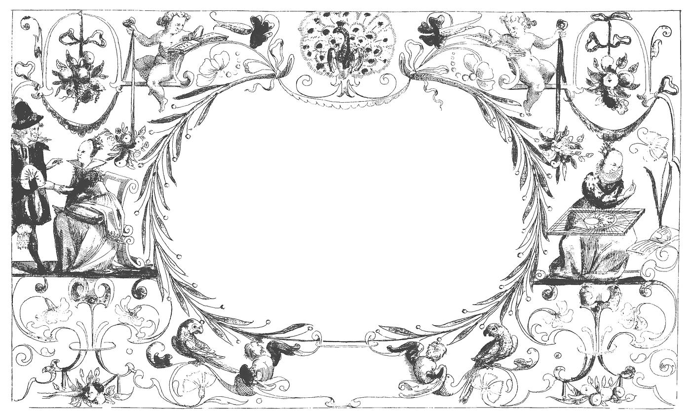Vintage ornaments from the public domain, modified by rawpixel. Vintage ornaments from the public domain, modified by rawpixel.