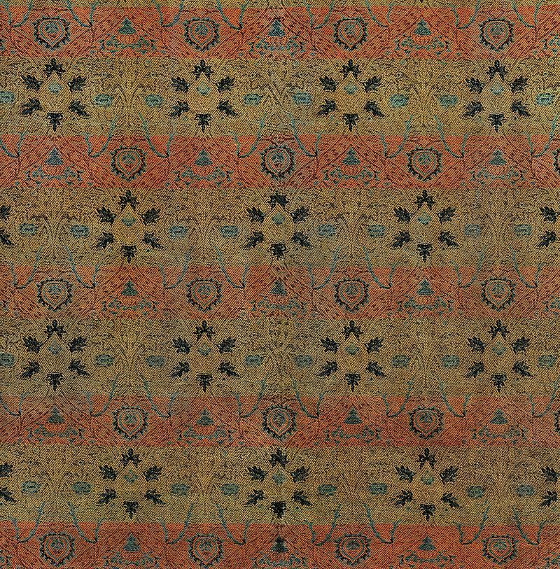 Ispahan by William Morris (1834-1896). Original from The MET Museum. Digitally enhanced by rawpixel. Ispahan by William Morris (1834-1896). Original from The MET Museum. Digitally enhanced by rawpixel.