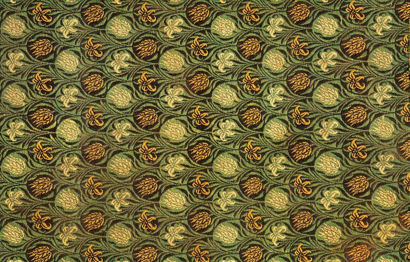 Tulip and Lily by William Morris (1834-1896). Original from The MET Museum. Digitally enhanced by rawpixel. Tulip and Lily by William Morris (1834-1896). Original from The MET Museum. Digitally enhanced by rawpixel.