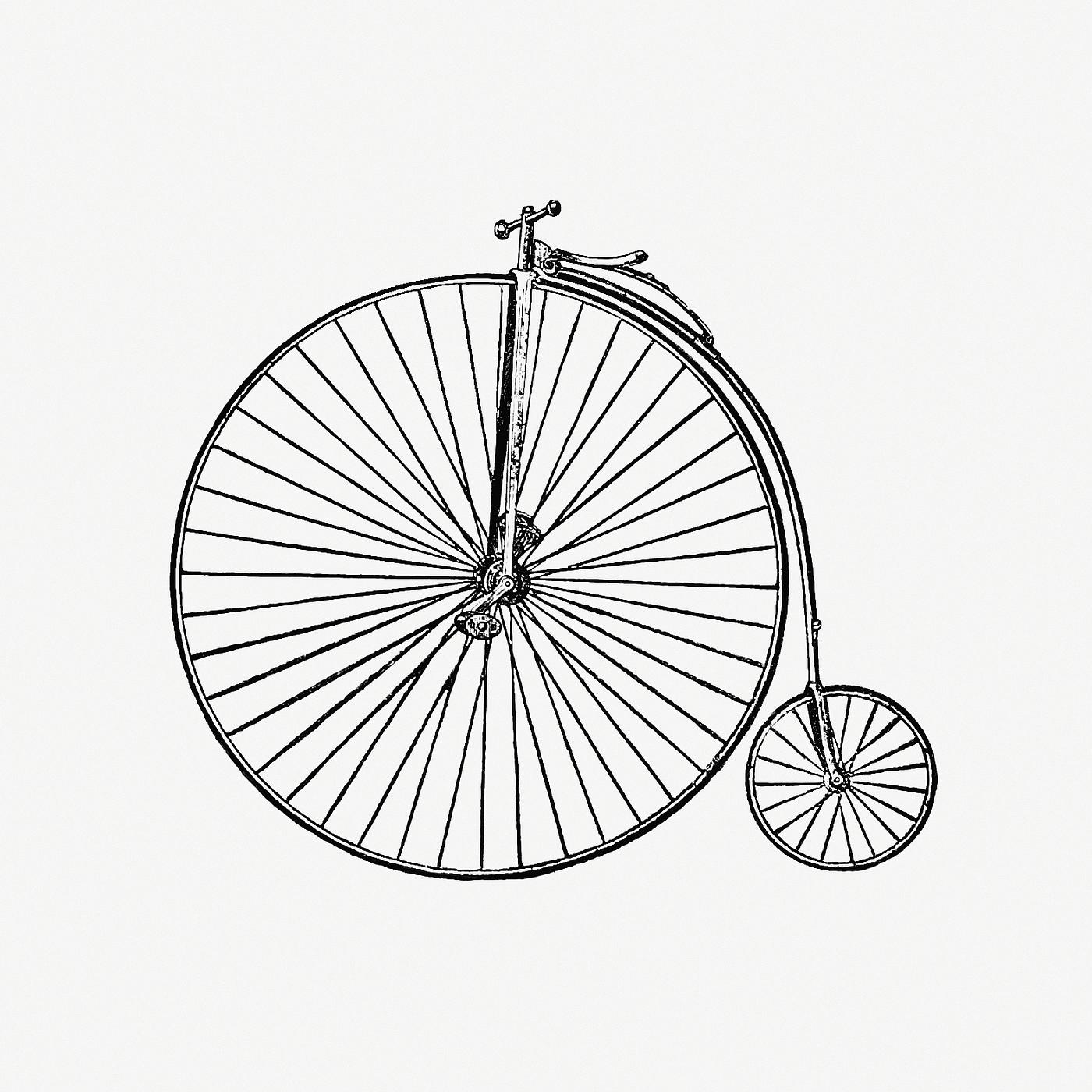 Special Northampton bicycle from Northampton Past and Present, a Handy Guide Book to the Town and Neighbourhood published by... Special Northampton bicycle from Northampton Past and Present, a Handy Guide Book to the Town and Neighbourhood published by...