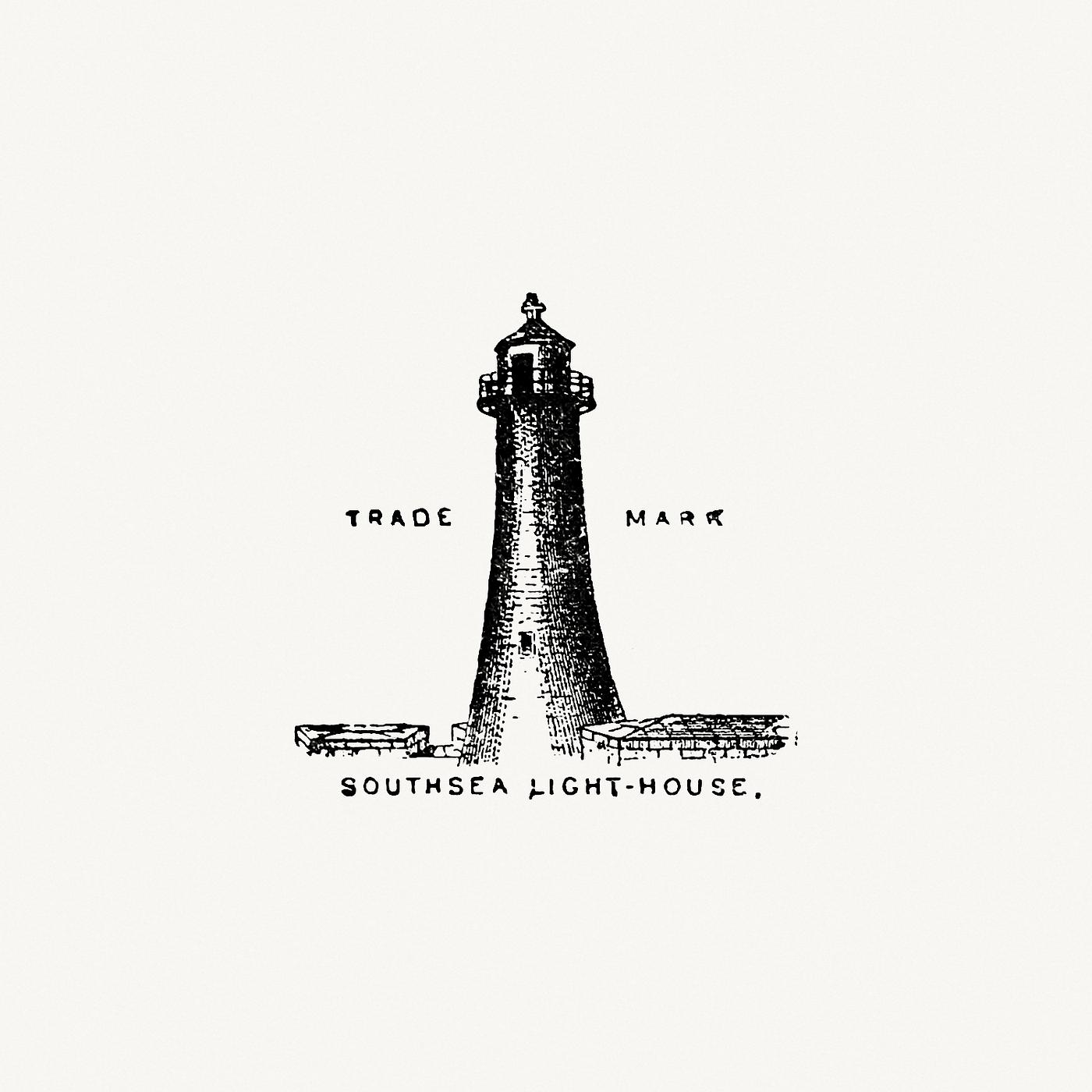 Southsea Light-House illustration. Original from British Library. Digitally enhanced by rawpixel. Southsea Light-House illustration. Original from British Library. Digitally enhanced by rawpixel.