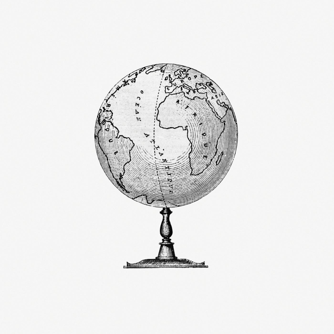Vintage Victorian style atlas engraving. Original from the British Library. Digitally enhanced by rawpixel. Vintage Victorian style atlas engraving. Original from the British Library. Digitally enhanced by rawpixel.