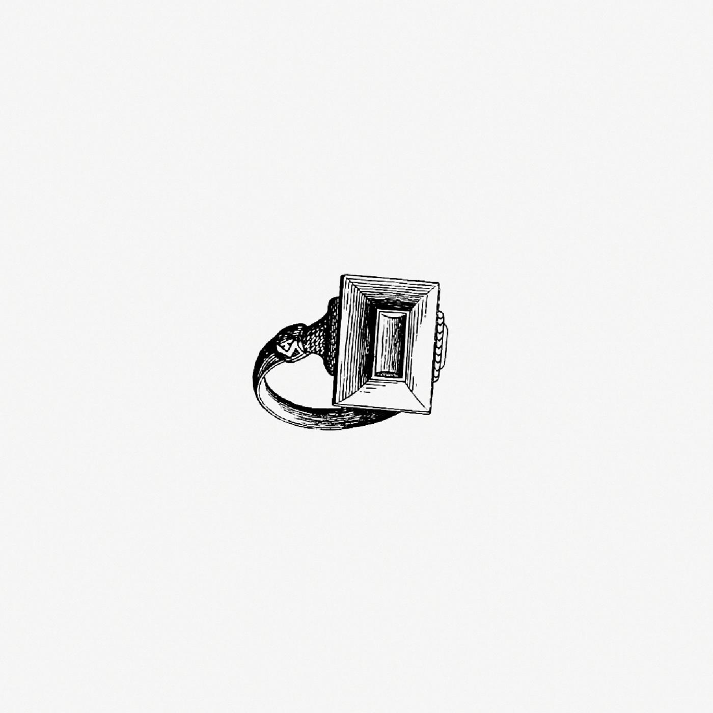 Ring from The History Of Denmark, Norway And Sweden, Popular Produced By The Best Printed Sources (1878) published by Niels... Ring from The History Of Denmark, Norway And Sweden, Popular Produced By The Best Printed Sources (1878) published by Niels...